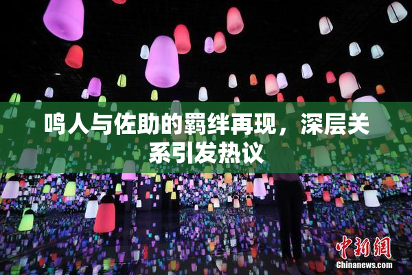 鸣人与佐助的羁绊再现，深层关系引发热议