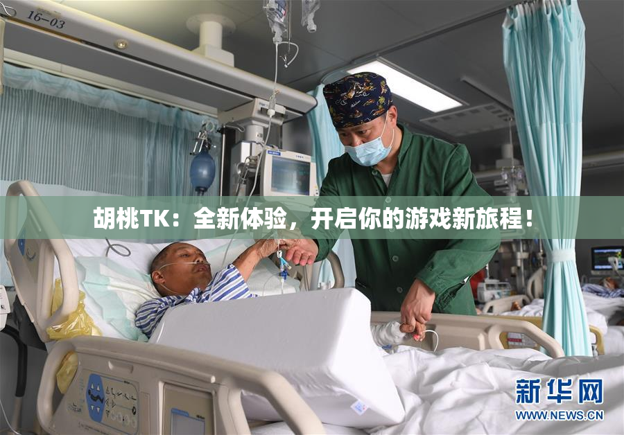 胡桃TK：全新体验，开启你的游戏新旅程！