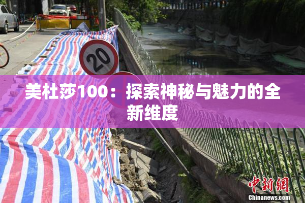 美杜莎100：探索神秘与魅力的全新维度