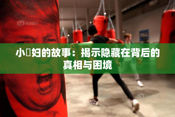 小婬妇的故事：揭示隐藏在背后的真相与困境
