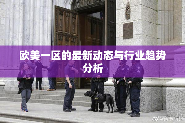 欧美一区的最新动态与行业趋势分析