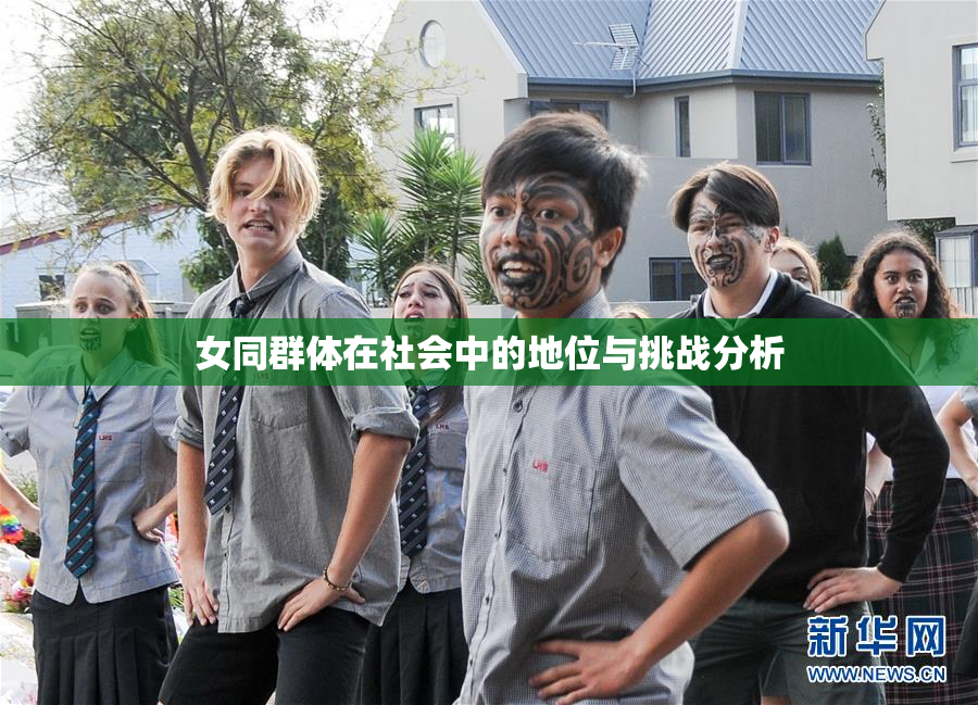 女同群体在社会中的地位与挑战分析