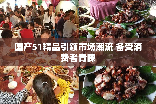 国产51精品引领市场潮流 备受消费者青睐