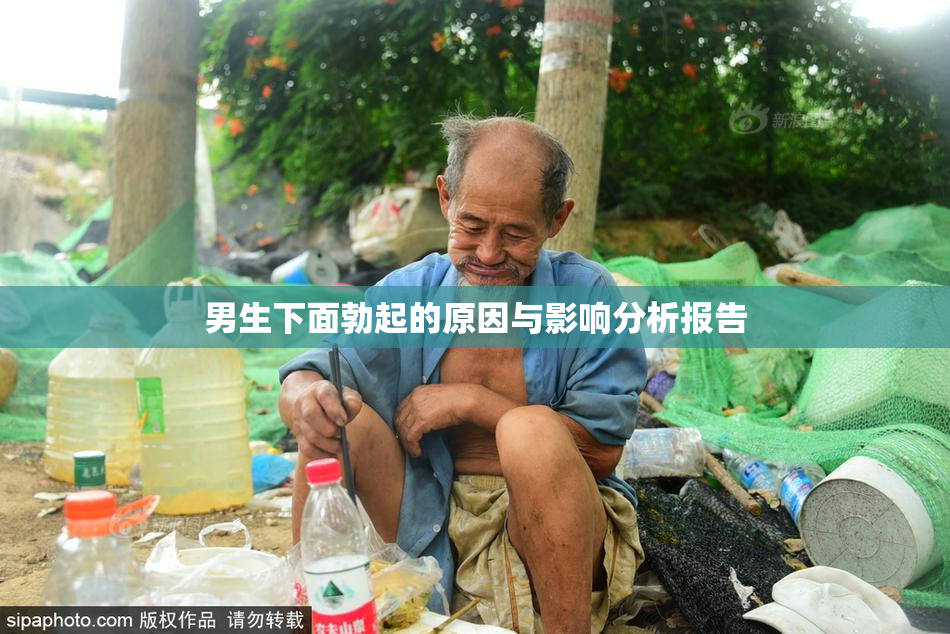男生下面勃起的原因与影响分析报告
