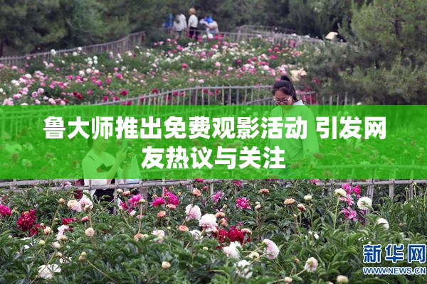 鲁大师推出免费观影活动 引发网友热议与关注