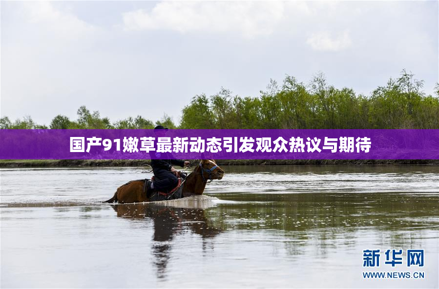 国产91嫩草最新动态引发观众热议与期待