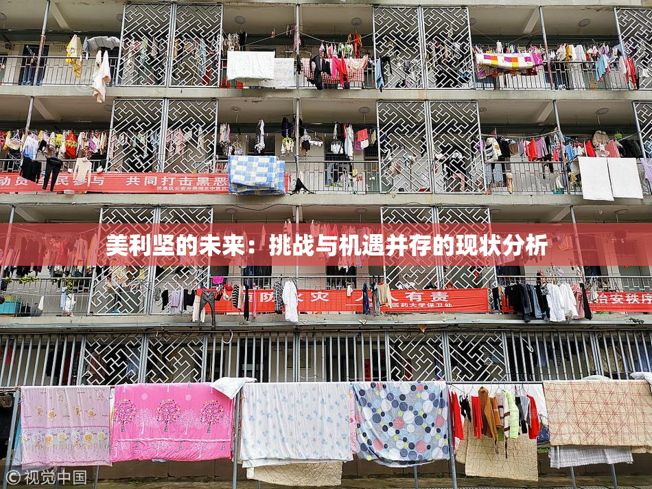 美利坚的未来：挑战与机遇并存的现状分析