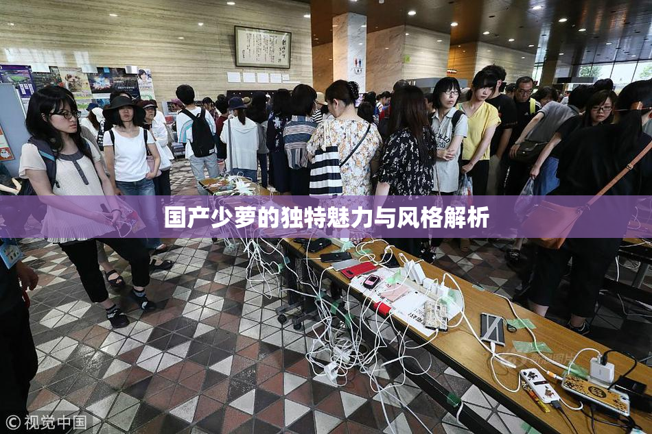 国产少萝的独特魅力与风格解析