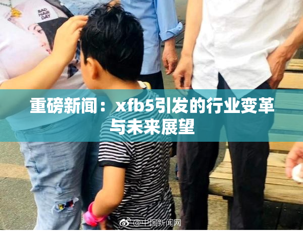 重磅新闻：xfb5引发的行业变革与未来展望