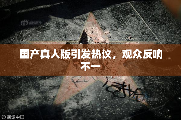 国产真人版引发热议，观众反响不一