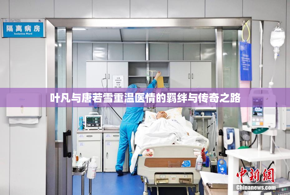 叶凡与唐若雪重温医情的羁绊与传奇之路