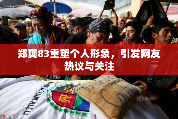 郑爽83重塑个人形象，引发网友热议与关注