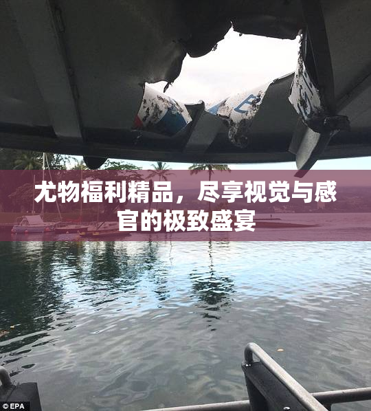尤物福利精品，尽享视觉与感官的极致盛宴