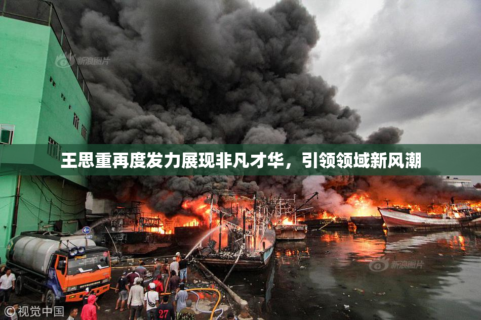 王思重再度发力展现非凡才华，引领领域新风潮