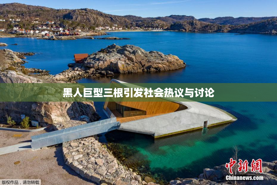 黑人巨型三根引发社会热议与讨论