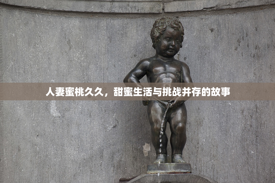 人妻蜜桃久久，甜蜜生活与挑战并存的故事