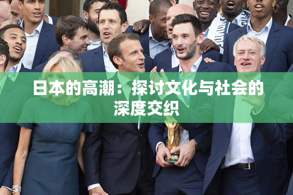 日本的高潮：探讨文化与社会的深度交织