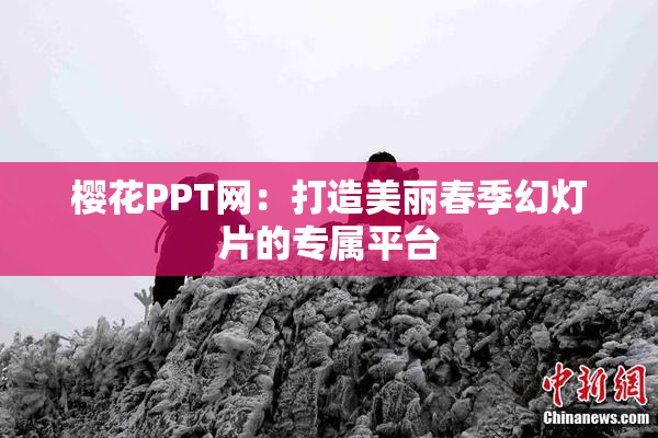 樱花PPT网：打造美丽春季幻灯片的专属平台