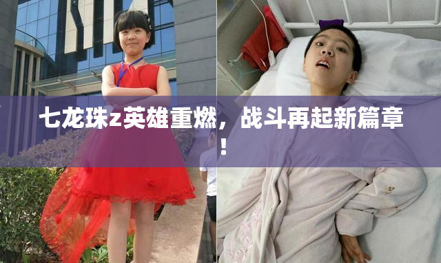 七龙珠z英雄重燃，战斗再起新篇章！