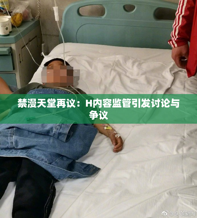 禁漫天堂再议：H内容监管引发讨论与争议