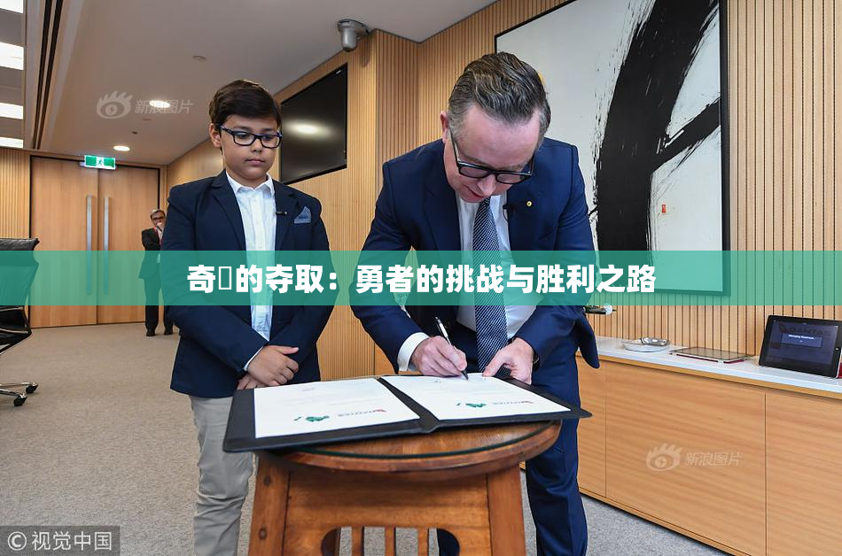 奇犽的夺取：勇者的挑战与胜利之路