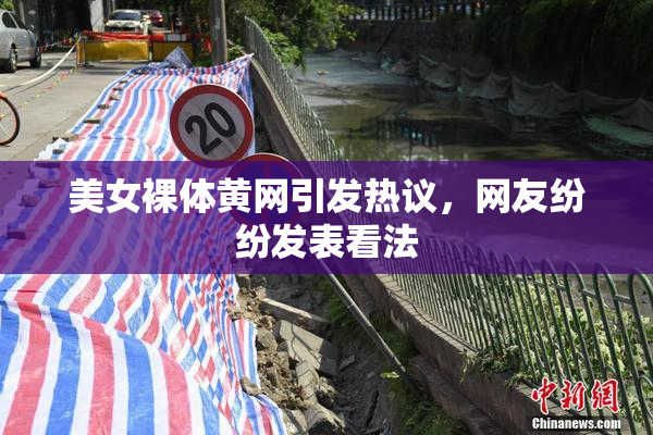美女裸体黄网引发热议，网友纷纷发表看法