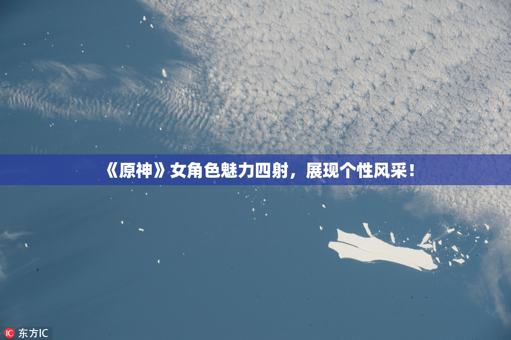 《原神》女角色魅力四射，展现个性风采！