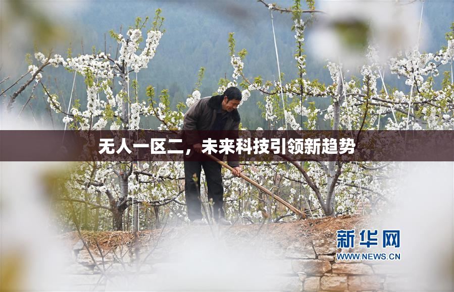 无人一区二，未来科技引领新趋势