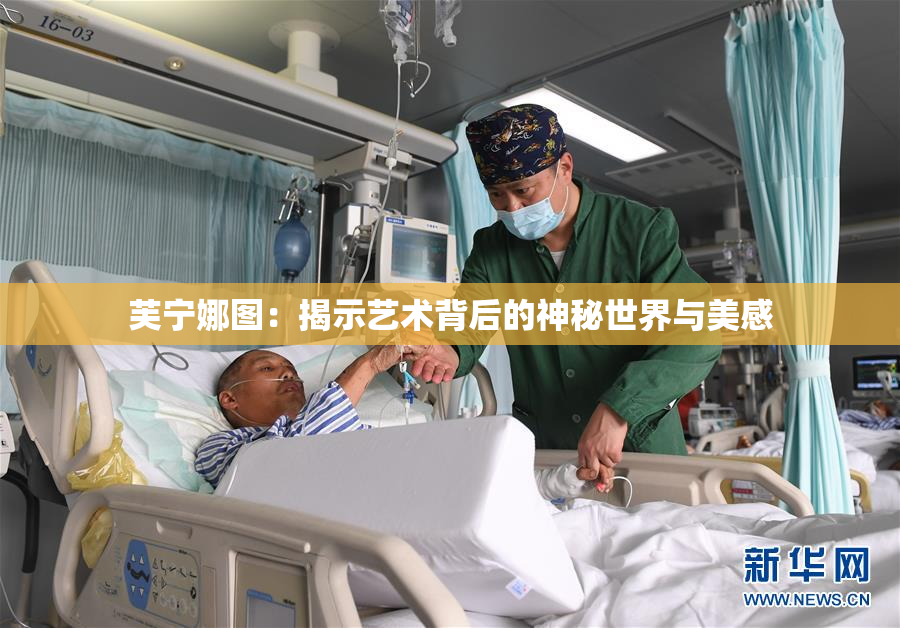 芙宁娜图：揭示艺术背后的神秘世界与美感