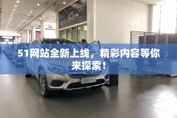 51网站全新上线，精彩内容等你来探索！