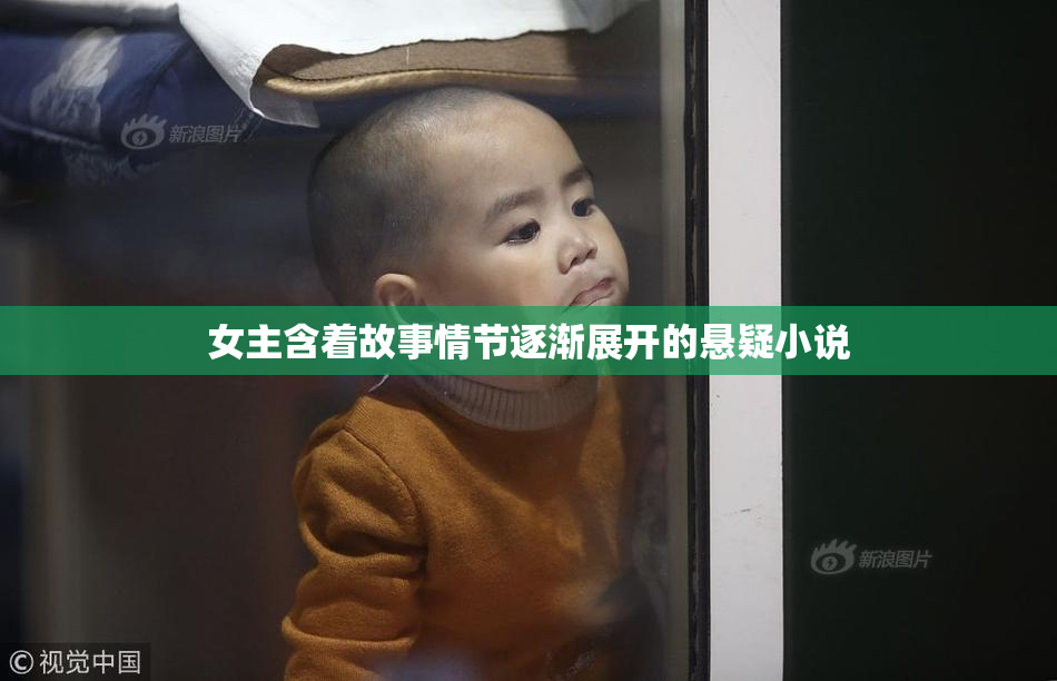 女主含着故事情节逐渐展开的悬疑小说