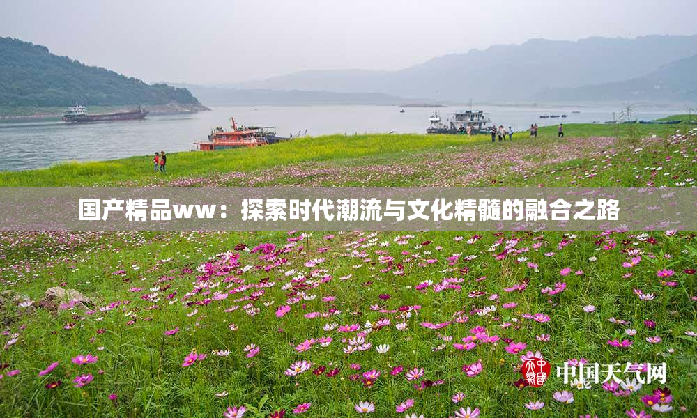 国产精品ww：探索时代潮流与文化精髓的融合之路
