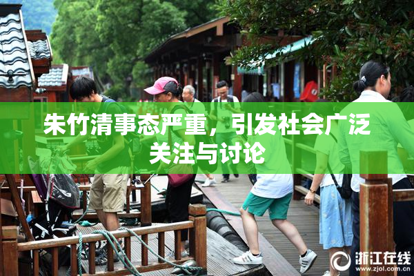 朱竹清事态严重，引发社会广泛关注与讨论