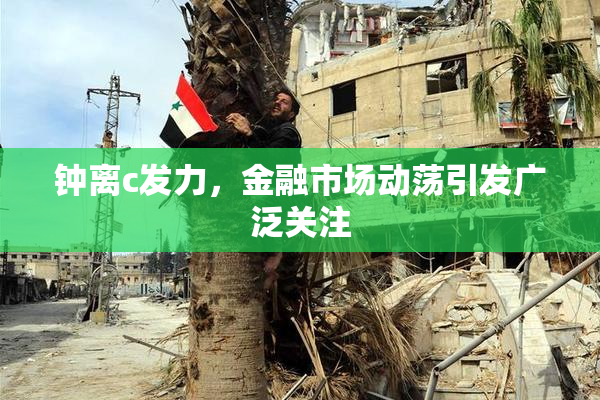 钟离c发力，金融市场动荡引发广泛关注