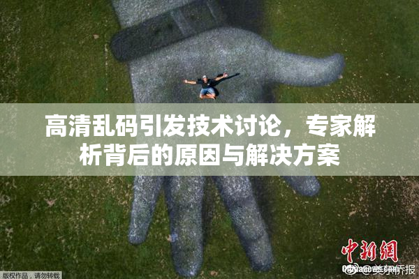 高清乱码引发技术讨论，专家解析背后的原因与解决方案