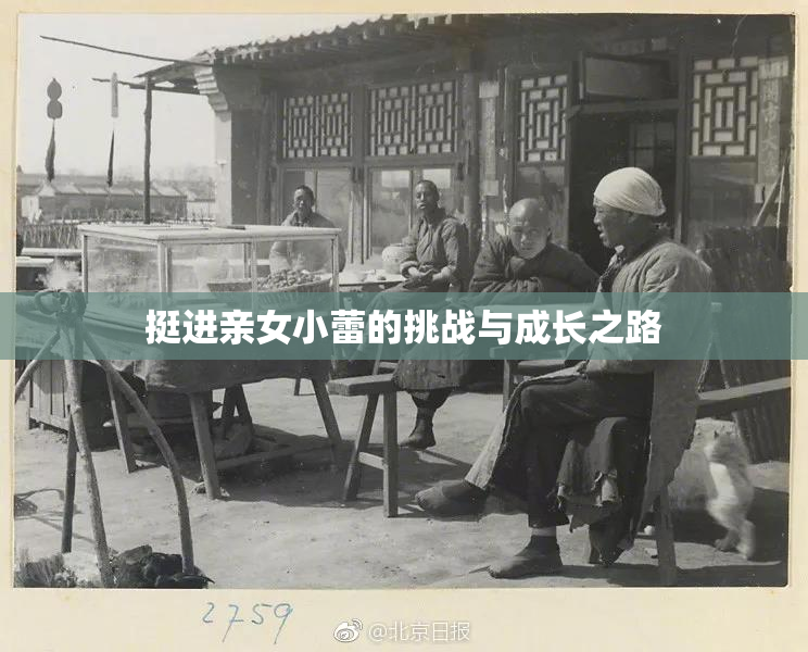 挺进亲女小蕾的挑战与成长之路