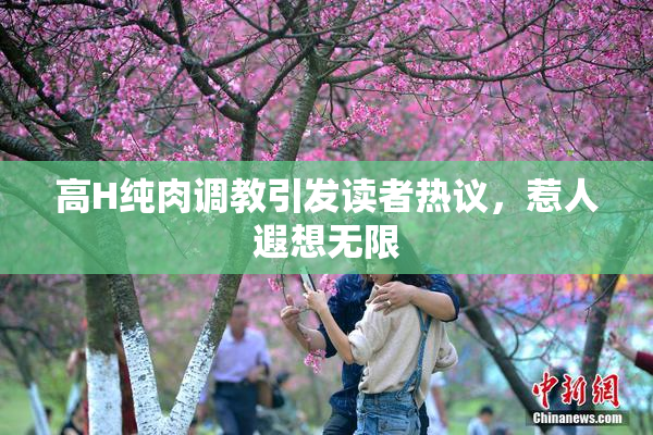 高H纯肉调教引发读者热议，惹人遐想无限