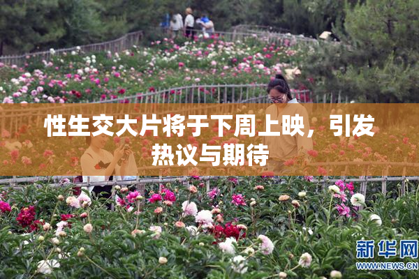 性生交大片将于下周上映，引发热议与期待