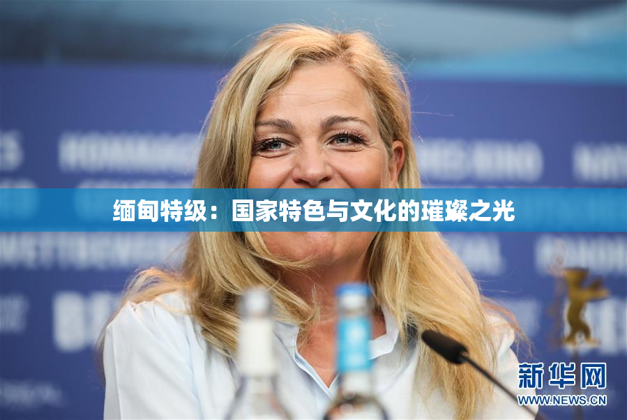 缅甸特级：国家特色与文化的璀璨之光