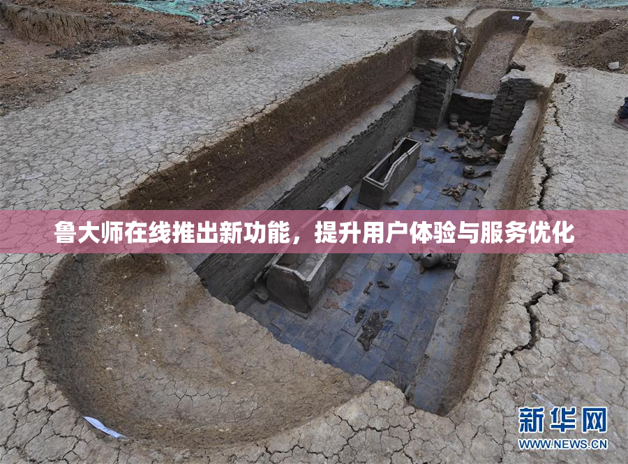 鲁大师在线推出新功能，提升用户体验与服务优化