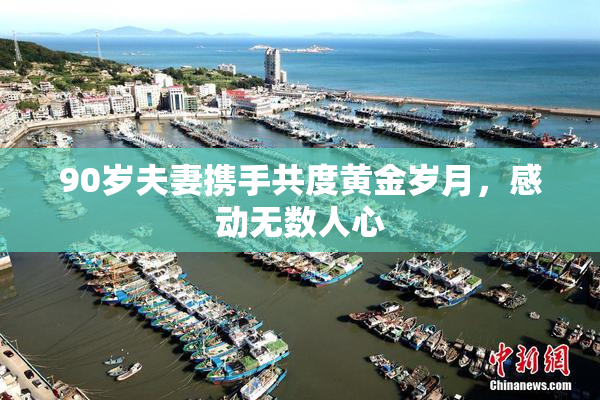 90岁夫妻携手共度黄金岁月，感动无数人心