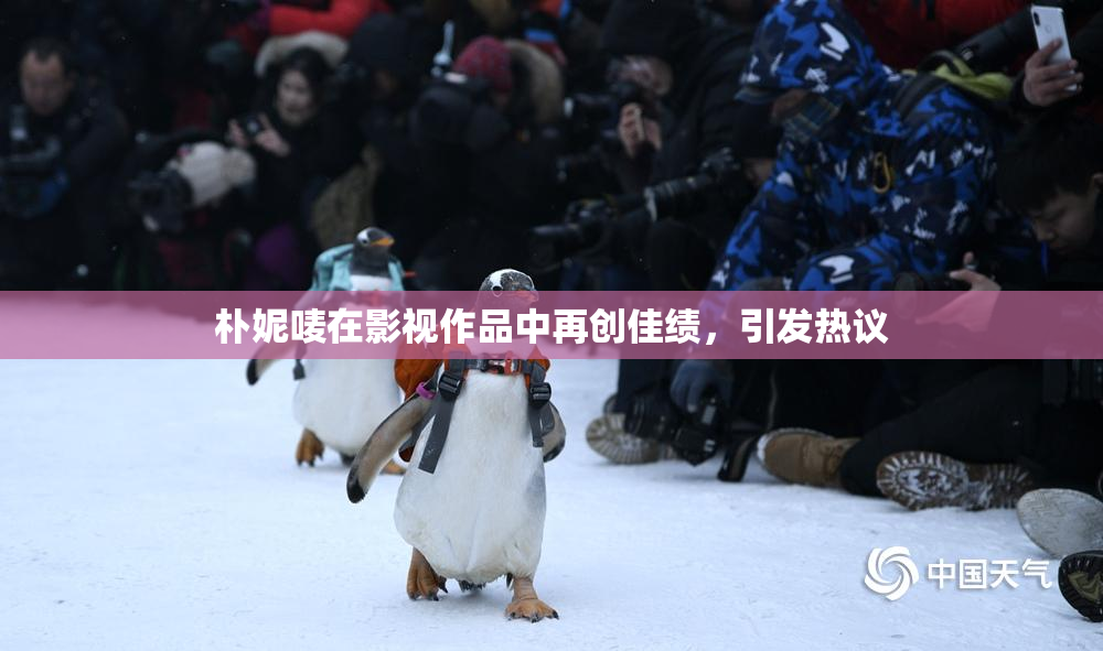 朴妮唛在影视作品中再创佳绩，引发热议