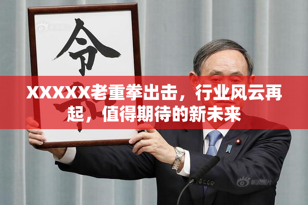 XXXXX老重拳出击，行业风云再起，值得期待的新未来