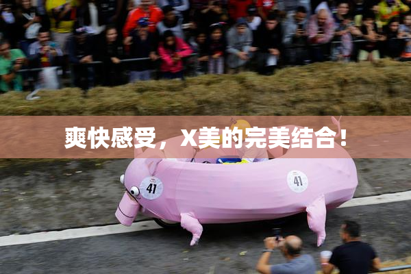 爽快感受，X美的完美结合！