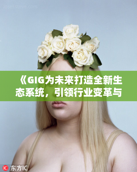 《GIG为未来打造全新生态系统，引领行业变革与发展》