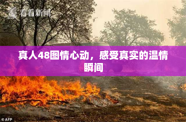 真人48图情心动，感受真实的温情瞬间