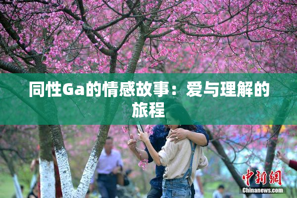 同性Ga的情感故事：爱与理解的旅程