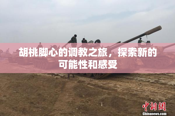 胡桃脚心的调教之旅，探索新的可能性和感受