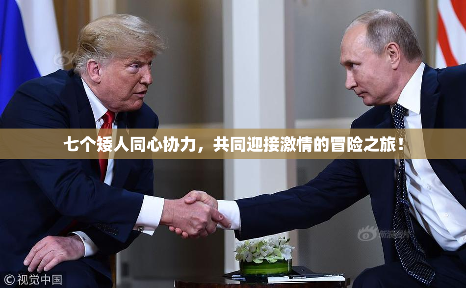 七个矮人同心协力，共同迎接激情的冒险之旅！