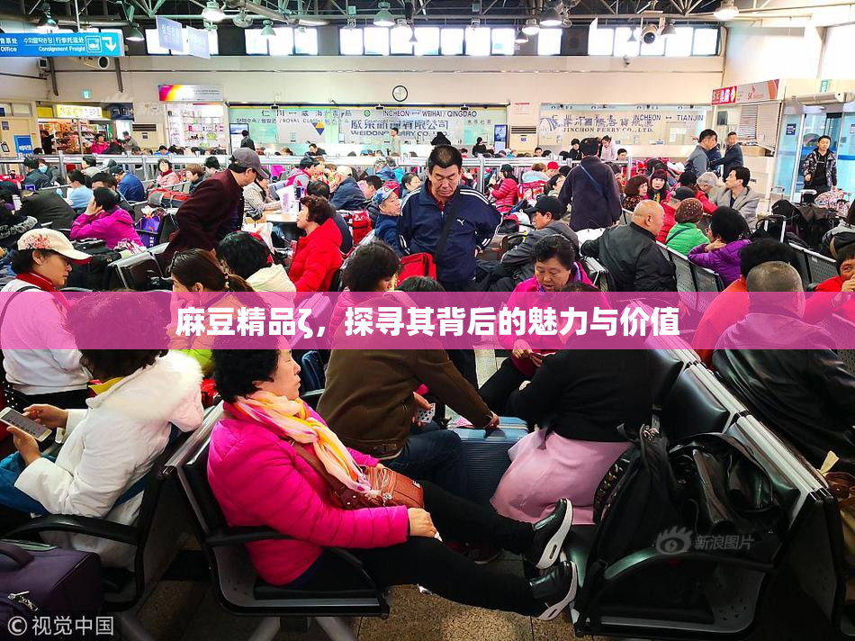 麻豆精品ζ，探寻其背后的魅力与价值